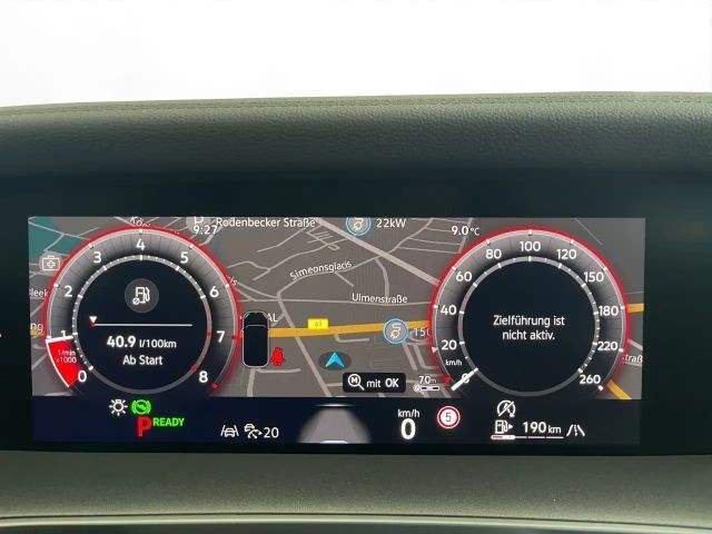 Volkswagen Tayron 1.5 eTSI Life