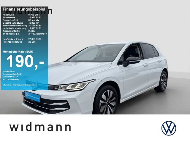 Volkswagen Golf 1.5 eTSI Life