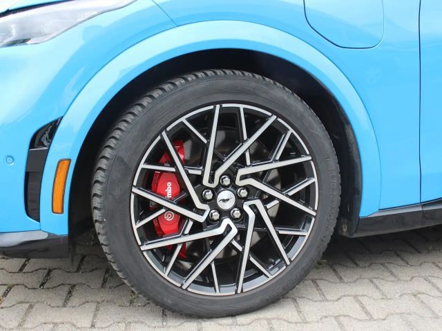 Ford Mustang Mach-E AWD GT