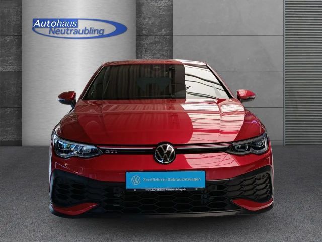 Volkswagen Golf 2.0 TSI DSG IQ.Drive