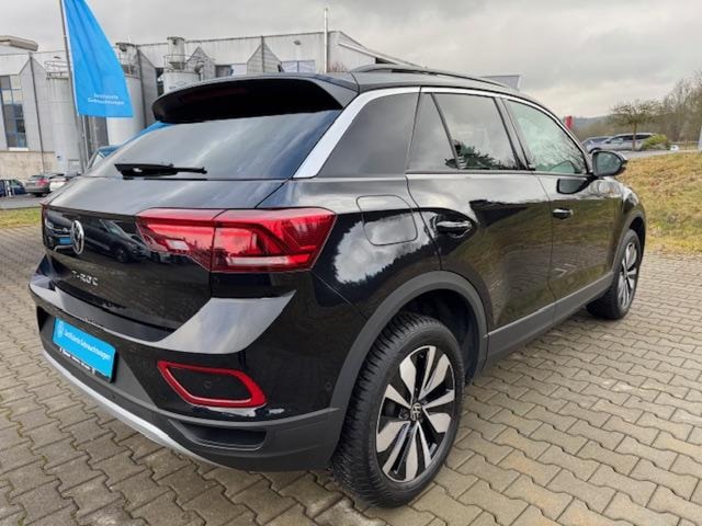 Volkswagen T-Roc 1.0 TSI Move
