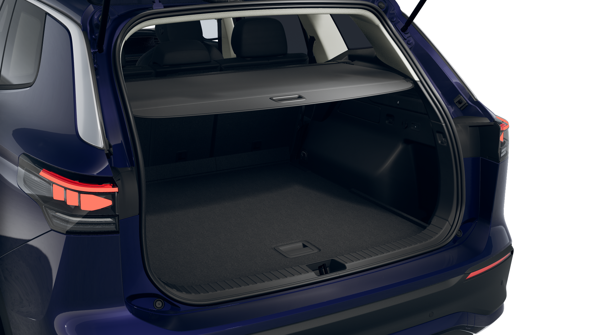 Volkswagen Tayron 1.5 eTSI Life