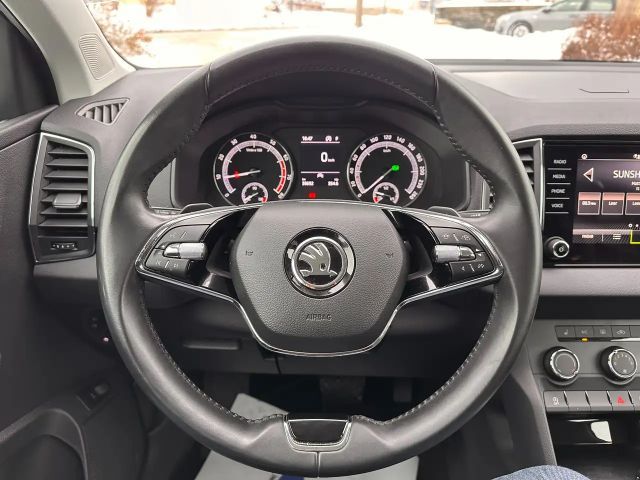 Skoda Karoq Ambition