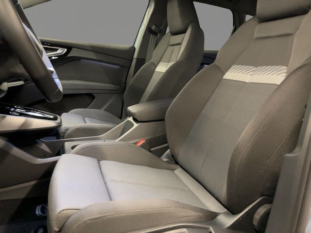 Audi Q4 e-tron 40