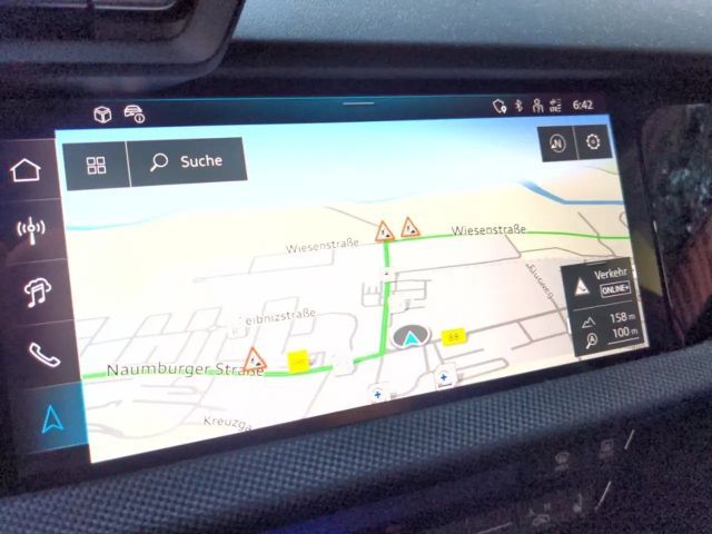 Audi A3 35 TDI S-Tronic Sedan Sportback