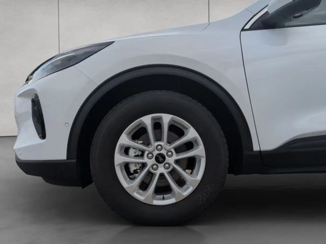 Ford Kuga EcoBoost Titanium