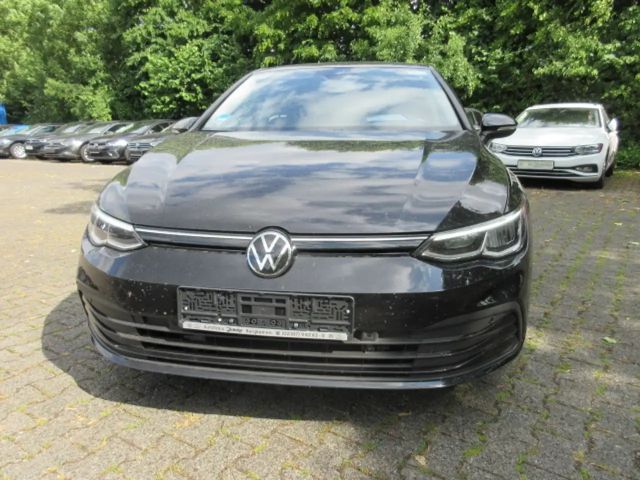 Volkswagen Golf 2.0 TDI DSG Life
