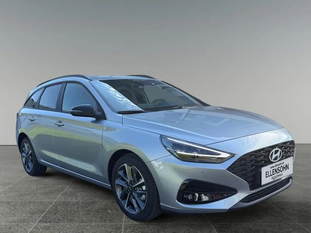 Hyundai i30 1.0 T-GDi