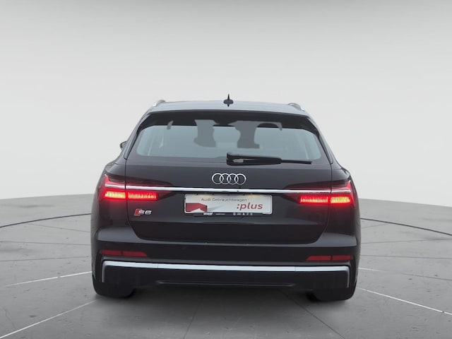 Audi S6 Avant Quattro