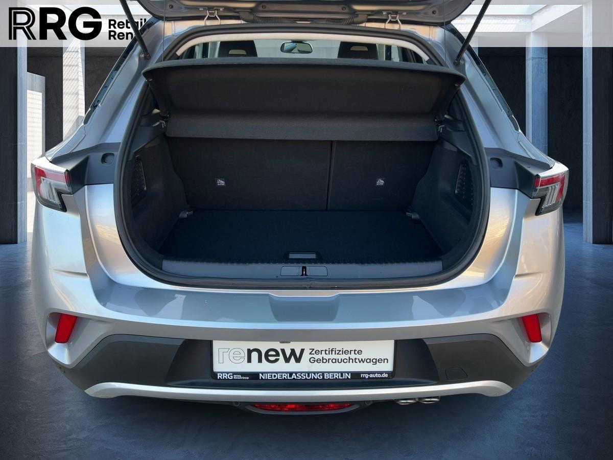 Opel Mokka 1.2 Turbo Business Elegance Turbo