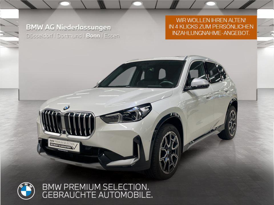 BMW X1 X1 23I X1 XDRIVE23I (AB 2022)