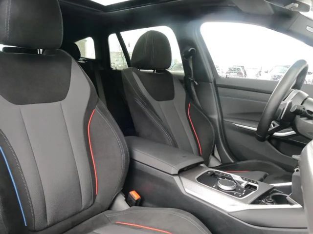 BMW 330 330e M-Sport Touring xDrive