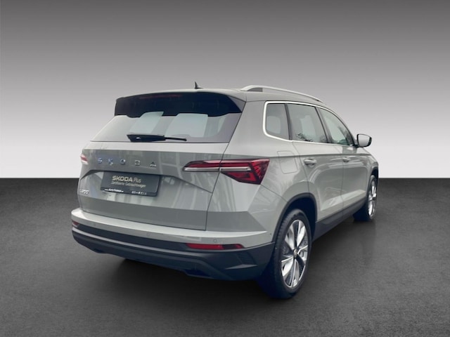 Skoda Karoq 1.5 TSI Selection