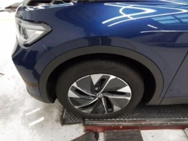 Volkswagen ID.4 IQ.Drive Performance Pro