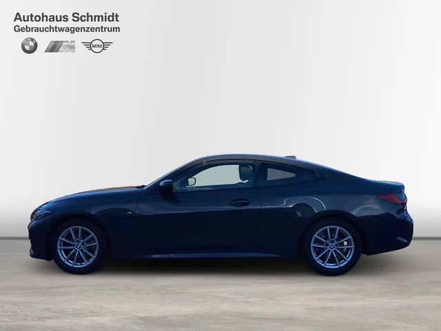 BMW 420 420i Coupé M-Sport