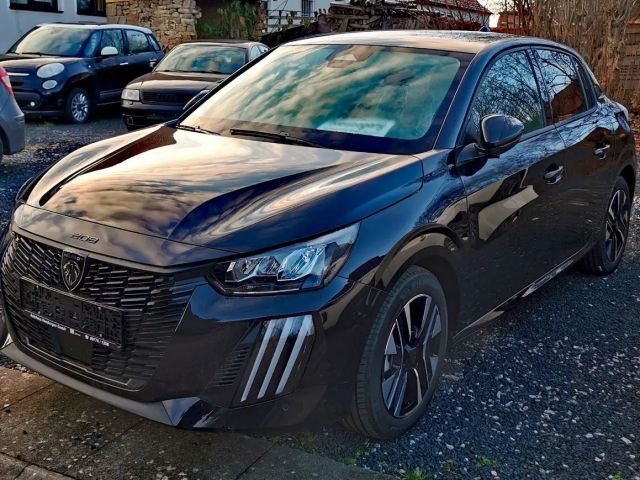 Peugeot 208 Allure Pack