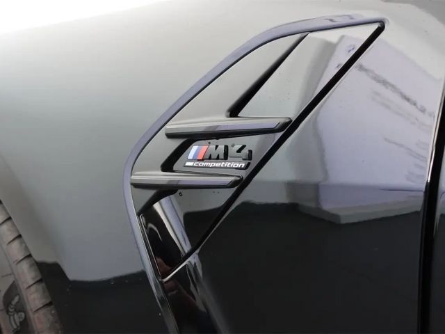 BMW M4 Competition Coupé xDrive