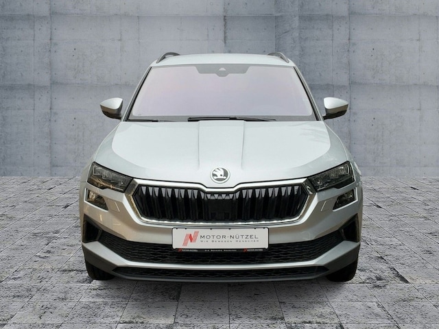 Skoda Karoq 1.5 TSI Tour
