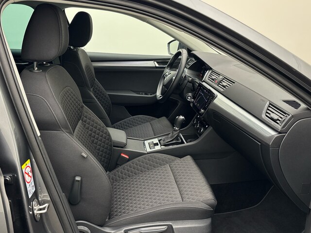 Skoda Superb 1.4 TSI Ambition Combi iV