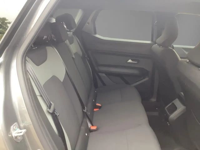 Dacia Duster Extreme TCe 130