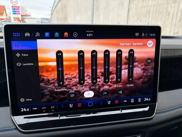 Volkswagen Tiguan 2.0 TDI 4Motion R-Line