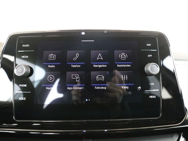 Volkswagen T-Roc 1.5 TSI R-Line