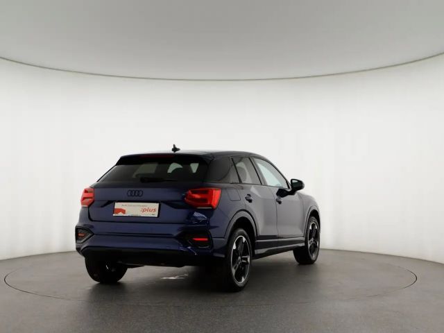 Audi Q2 30 TFSI