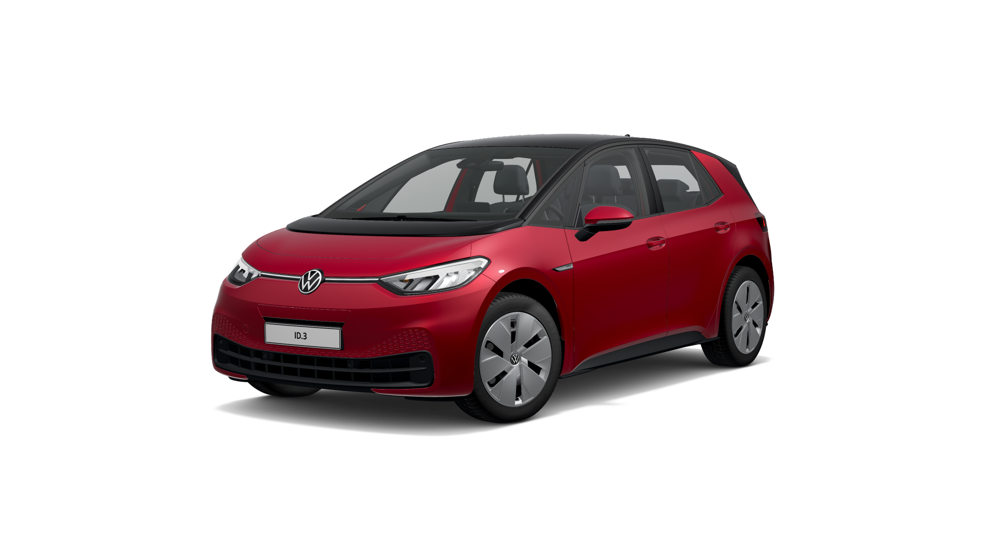 Volkswagen ID.3 *LED*NAVI*PARKSENSOR*APPCON*