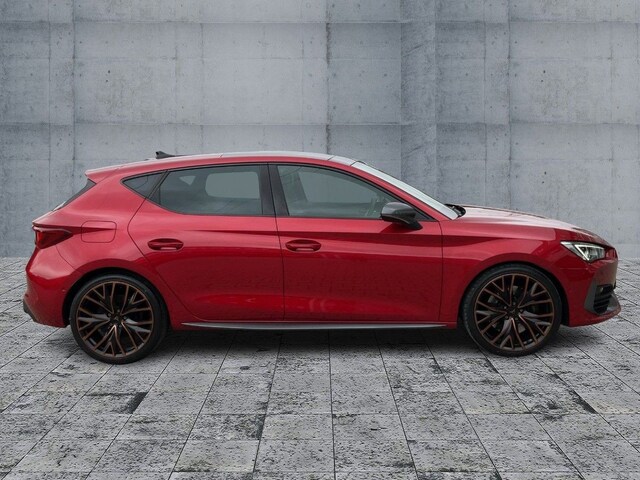 Cupra Leon 2.0 TSI DSG VZ
