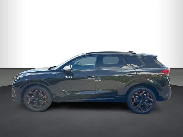 Cupra Terramar 1.5 eTSI