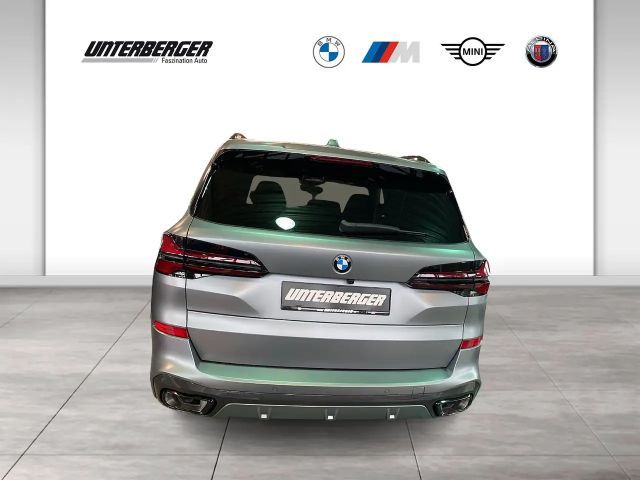 BMW X5 M-Sport xDrive40d