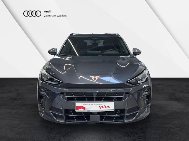 Cupra Terramar 2.0 TSI VZ