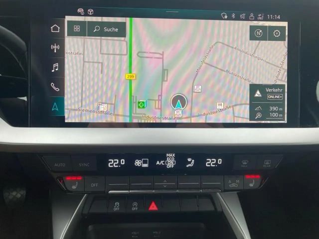 Audi A3 30 TDI Sedan Sportback