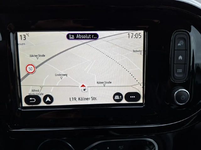 Renault Twingo Electric Techno