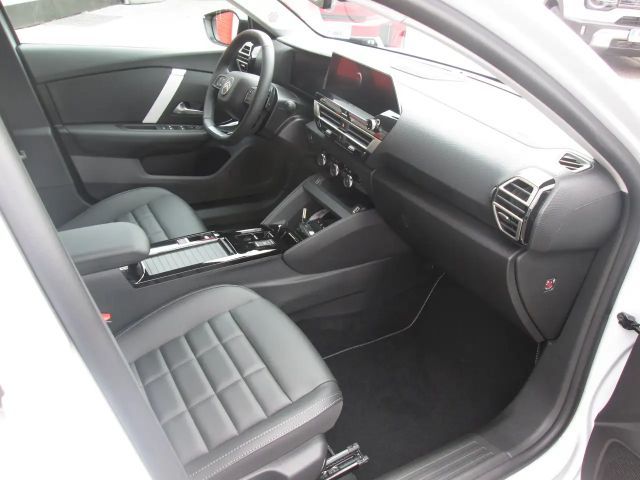 Citroën C4 Max PureTech