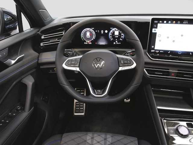 Volkswagen Tiguan DSG R-Line eHybrid