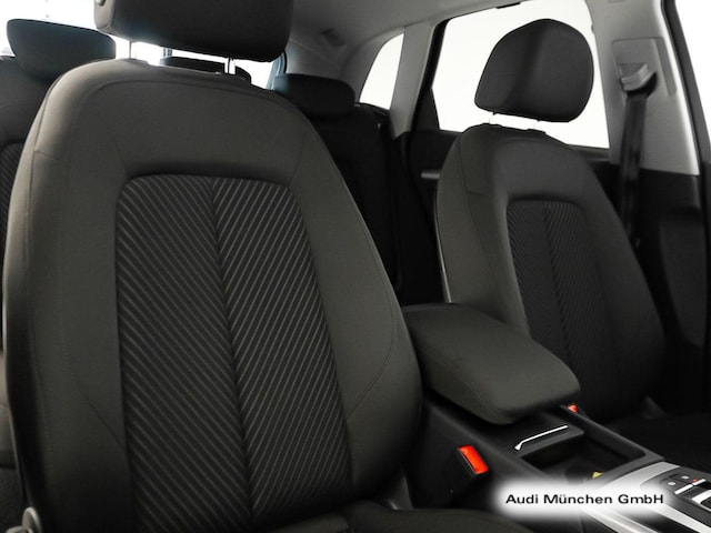 Audi Q5 40 TDI Quattro S-Tronic