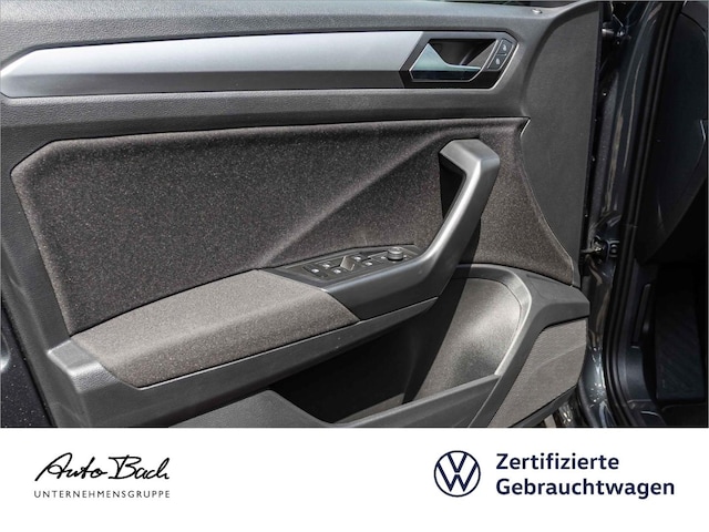 Volkswagen T-Roc 1.0 TSI