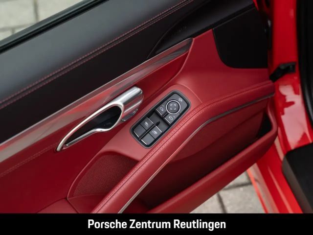 Porsche Cayman 4 718 Coupé GTS