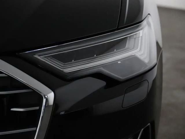 Audi A6 50 TFSI Hybride Quattro Sport