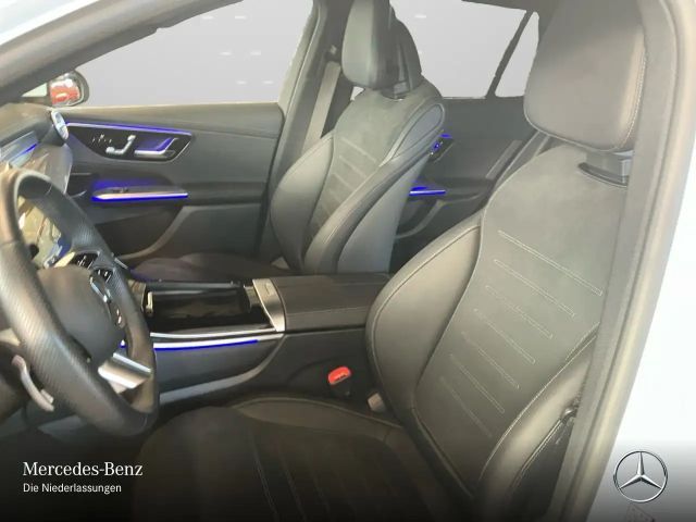 Mercedes-Benz GLC 450 4MATIC AMG Line