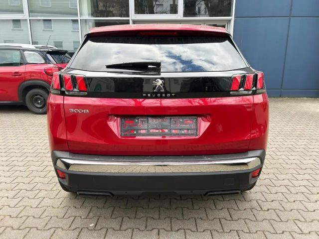 Peugeot 3008 Allure Pack