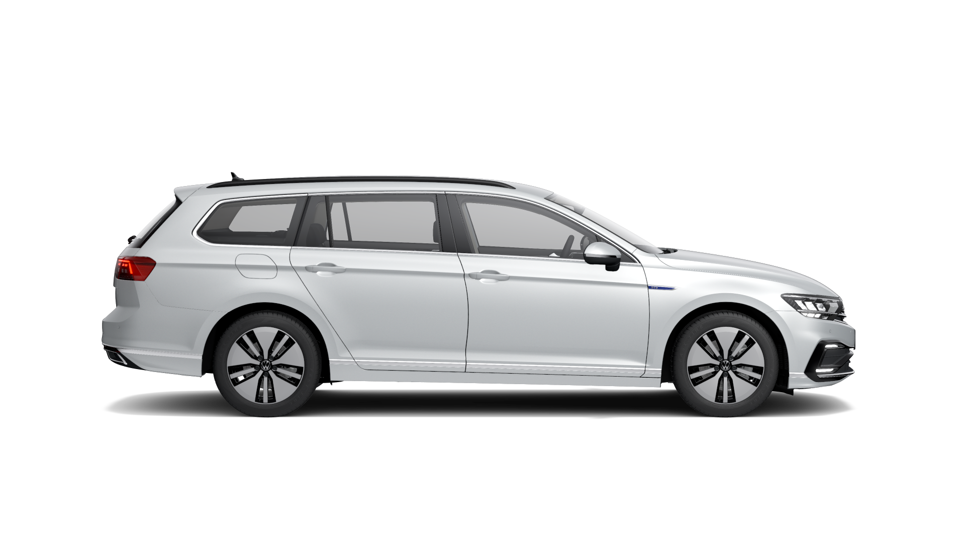 Volkswagen Passat DSG GTE Variant