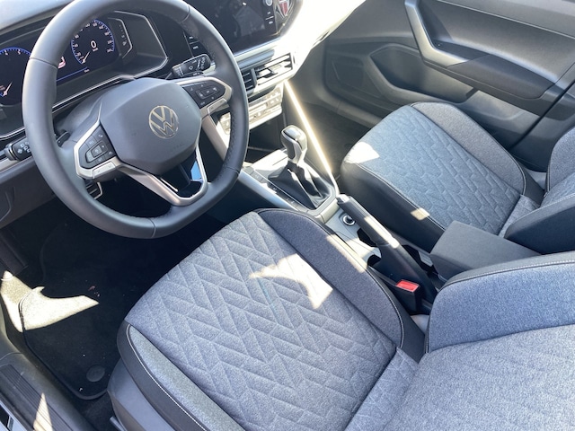 Volkswagen Polo DSG Move