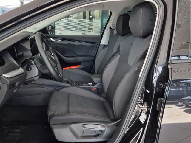 Skoda Octavia 1.5 TSI Combi