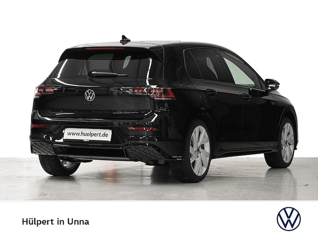 Volkswagen Golf 1.5 eTSI Golf VIII R-Line
