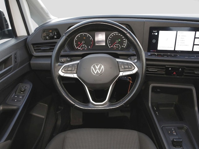 Volkswagen Caddy 1.5 TSI DSG