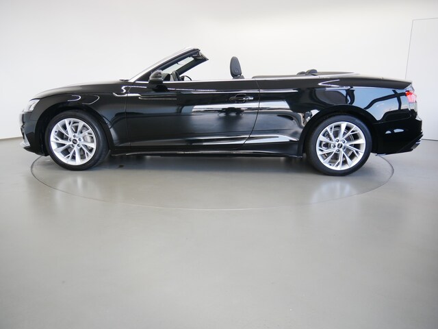 Audi A5 40 TFSI Cabriolet S-Tronic