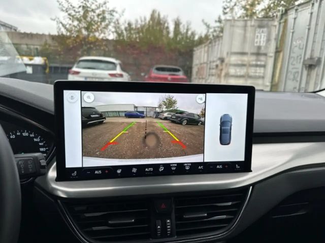 Ford Focus 92 kw 125 PS MILD-HYBRID Edition - Rückfahrkamera