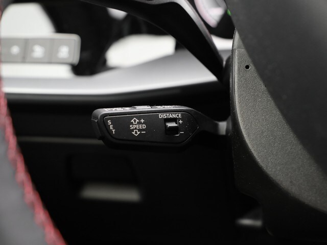 Audi A3 35 TFSI S-Tronic